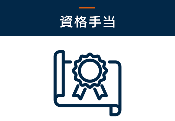資格手当