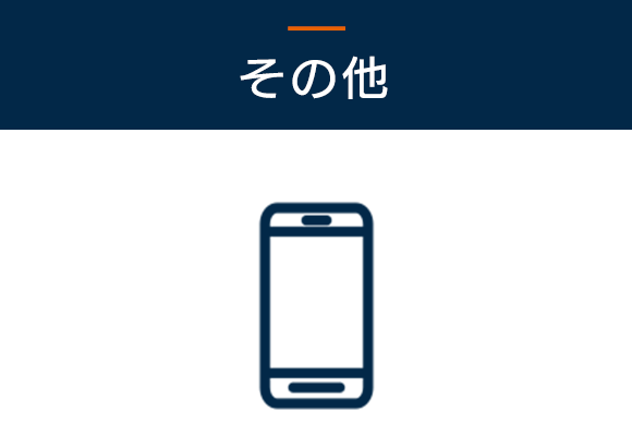 その他