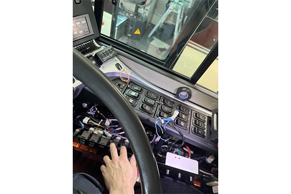 トランクルーム